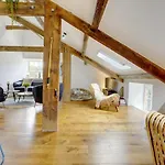 Loft 11 - Unique With Stunning Views Apartament *