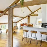 Loft 11 - Unique With Stunning Views Apartament