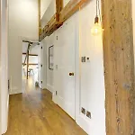 Loft 11 - Unique With Stunning Views Apartament Harrogate