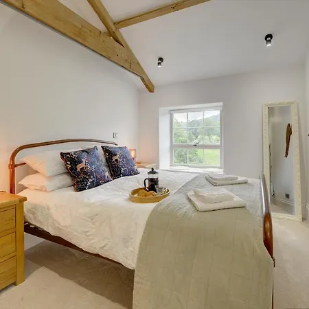 Loft 11 - Unique With Stunning Views 哈罗盖特