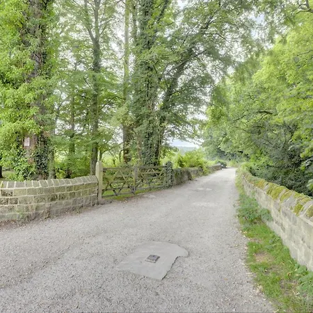 Loft 11 - Unique With Stunning Views Apartamento Harrogate