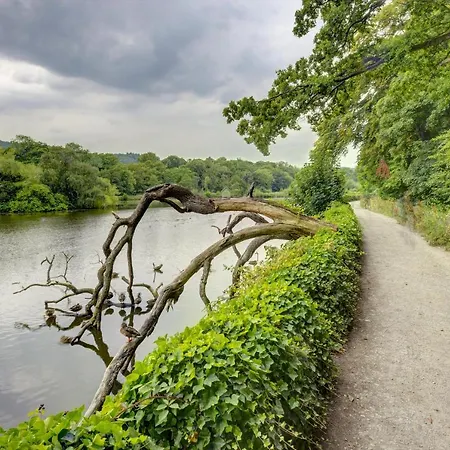 Loft 11 - Unique With Stunning Views Apartamento Harrogate