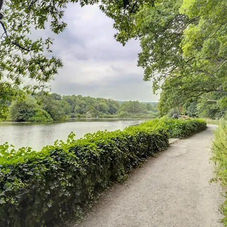 Apartamento Loft 11 - Unique With Stunning Views Harrogate