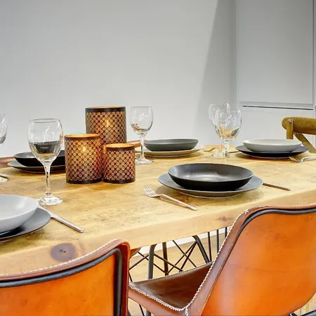 Loft 11 - Unique With Stunning Views * Harrogate