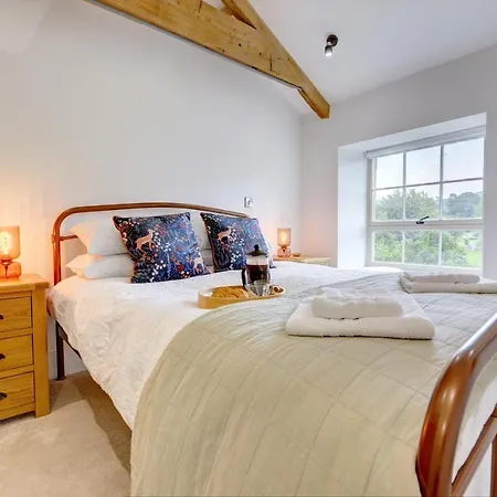 Loft 11 - Unique With Stunning Views 公寓 哈罗盖特