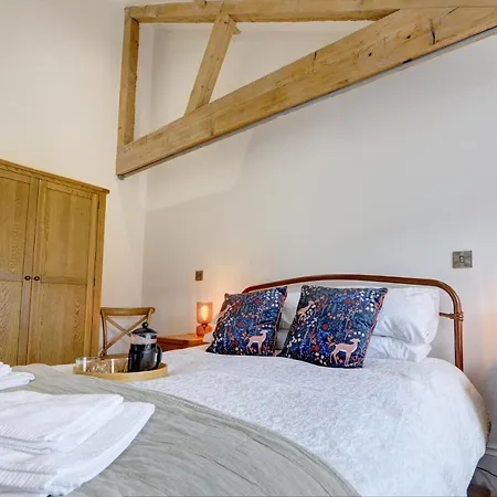 Apartamento Loft 11 - Unique With Stunning Views Harrogate