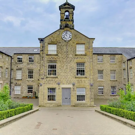 Apartment Loft 11 - Unique With Stunning Views