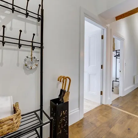 Loft 11 - Unique With Stunning Views *