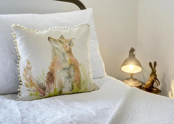 Loft 11 - Unique With Stunning Views * Harrogate