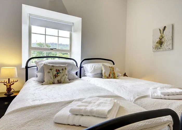 Loft 11 - Unique With Stunning Views