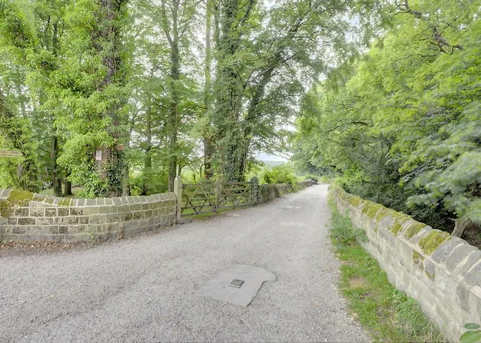 Loft 11 - Unique With Stunning Views Apartment Harrogate