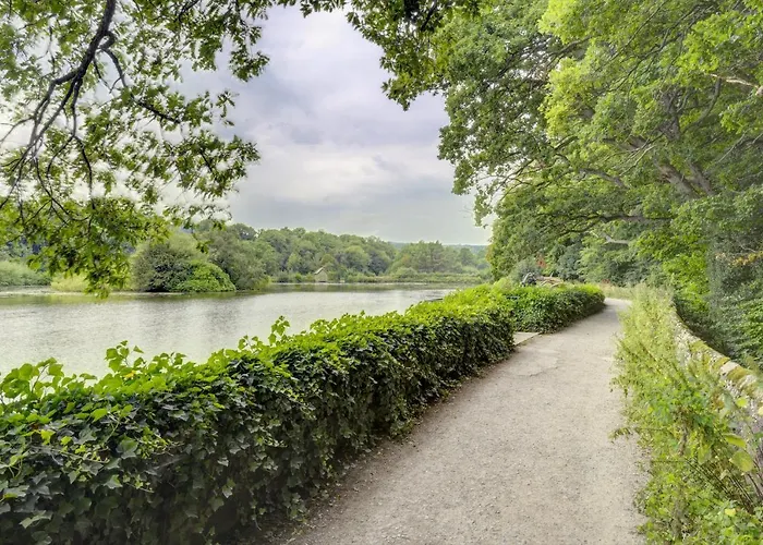 Apartment Loft 11 - Unique With Stunning Views Harrogate