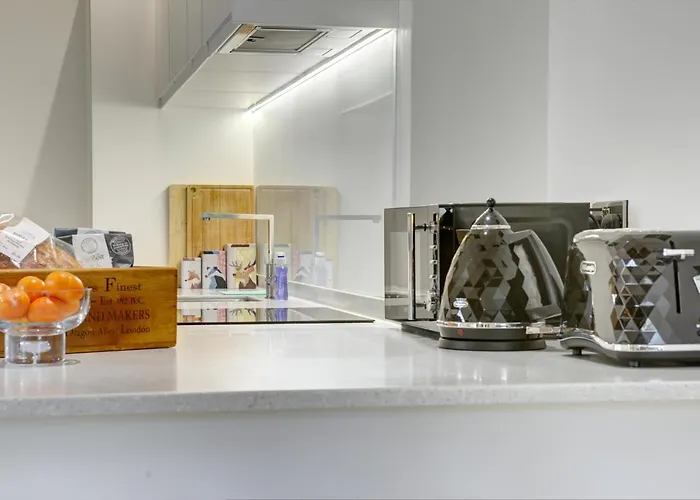 Loft 11 - Unique With Stunning Views Apartment