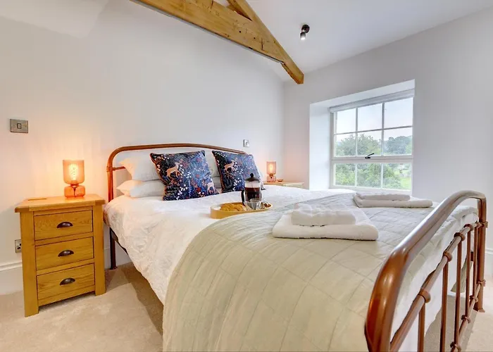 Loft 11 - Unique With Stunning Views Apartment Harrogate