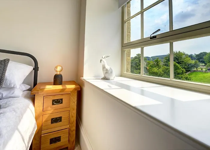 Loft 11 - Unique With Stunning Views Apartment