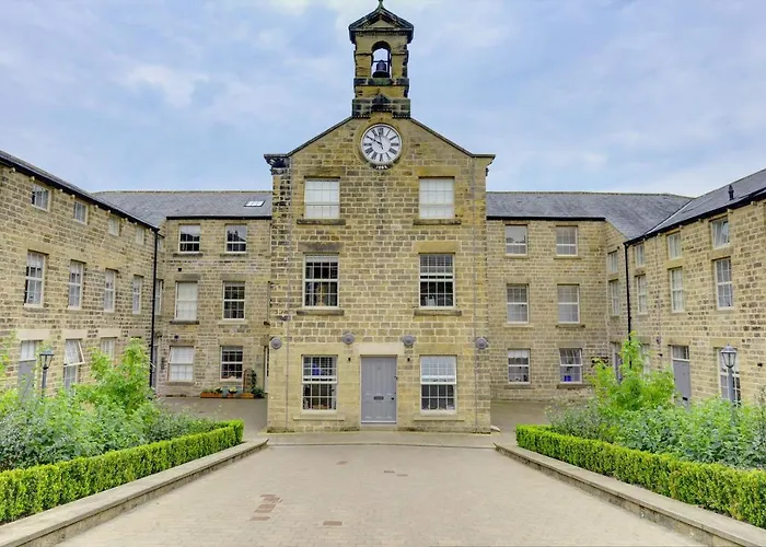 Apartment Loft 11 - Unique With Stunning Views