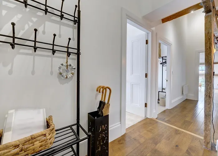 Loft 11 - Unique With Stunning Views *