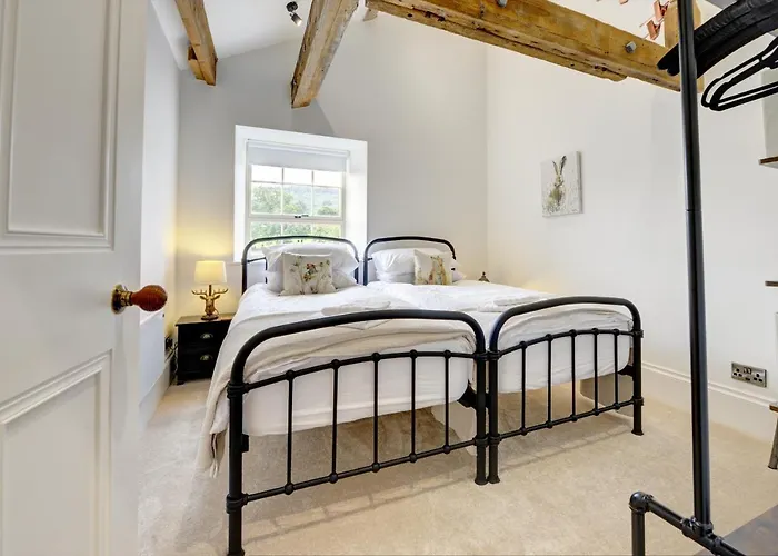 Loft 11 - Unique With Stunning Views *