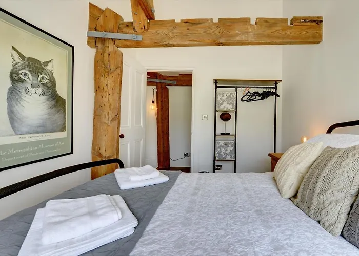 Loft 11 - Unique With Stunning Views *