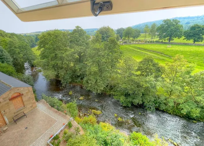 Loft 11 - Unique With Stunning Views Apartment *