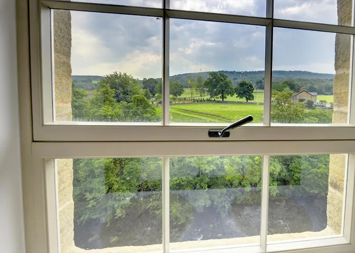 Loft 11 - Unique With Stunning Views Apartment