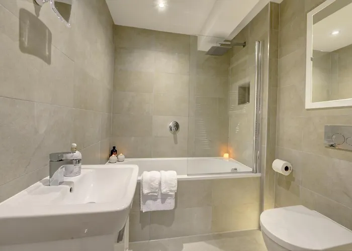 Apartment Loft 11 - Unique With Stunning Views