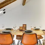 Apartment Loft 11 - Unique With Stunning Views *
