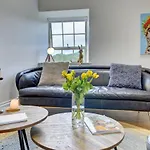 Apartment Loft 11 - Unique With Stunning Views