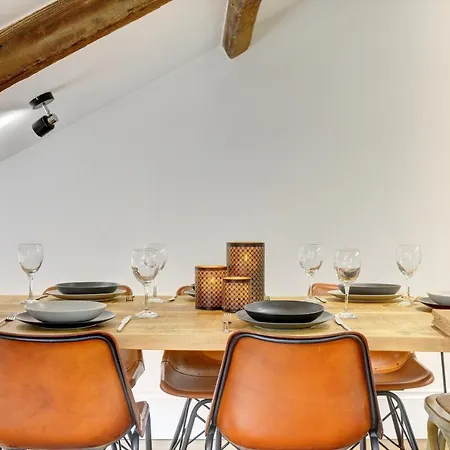 Appartamento Loft 11 - Unique With Stunning Views *