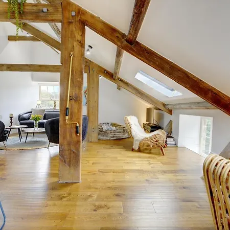 Loft 11 - Unique With Stunning Views Appartamento *