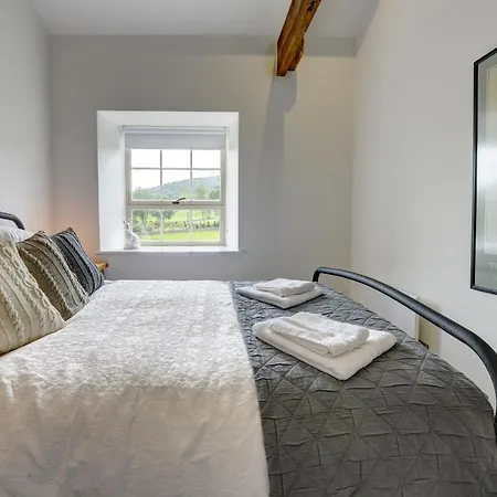 Loft 11 - Unique With Stunning Views Appartamento *