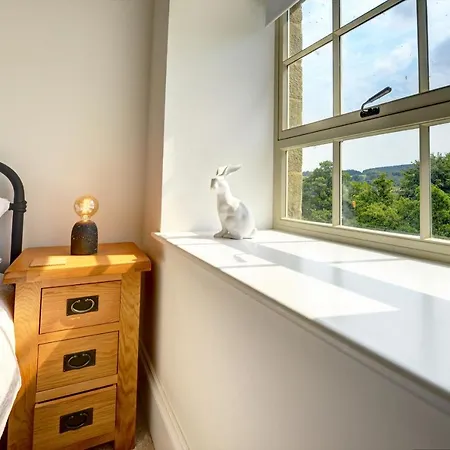 Loft 11 - Unique With Stunning Views Appartamento