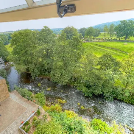 Loft 11 - Unique With Stunning Views Daire *