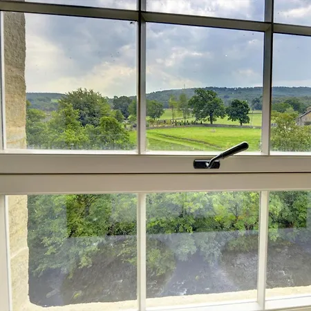 Loft 11 - Unique With Stunning Views Daire