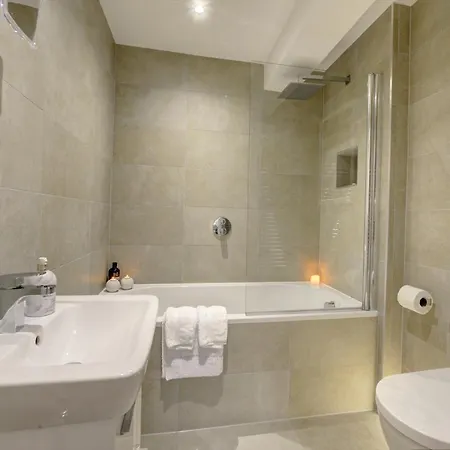 Appartamento Loft 11 - Unique With Stunning Views
